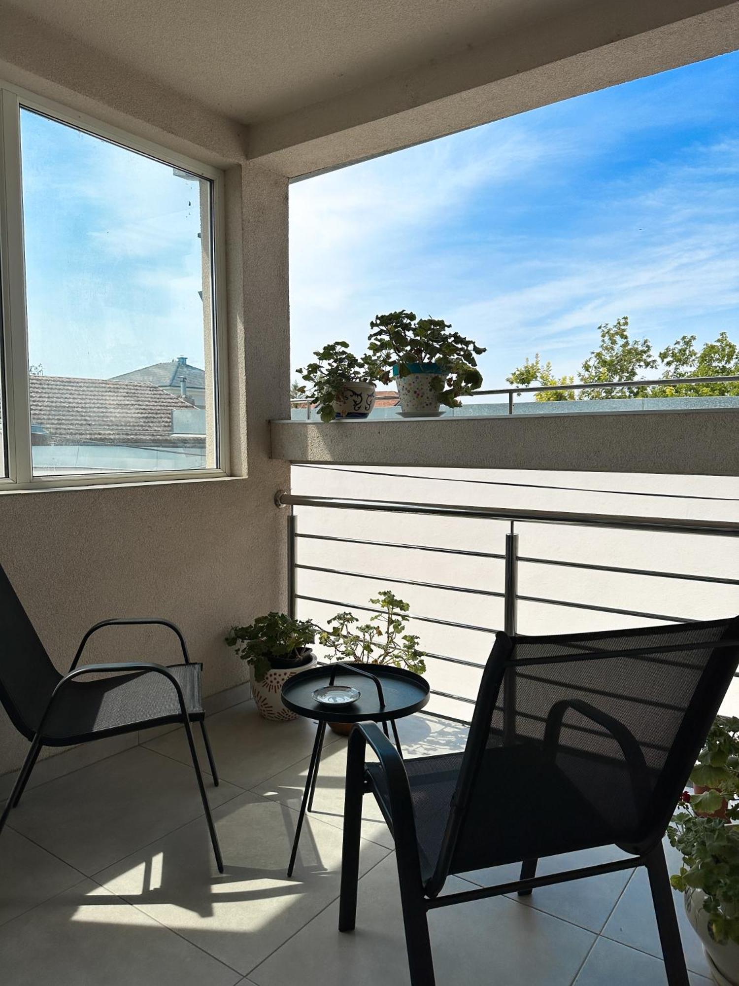 Lovely Apartments Free Street Parking ノヴィ・サド エクステリア 写真