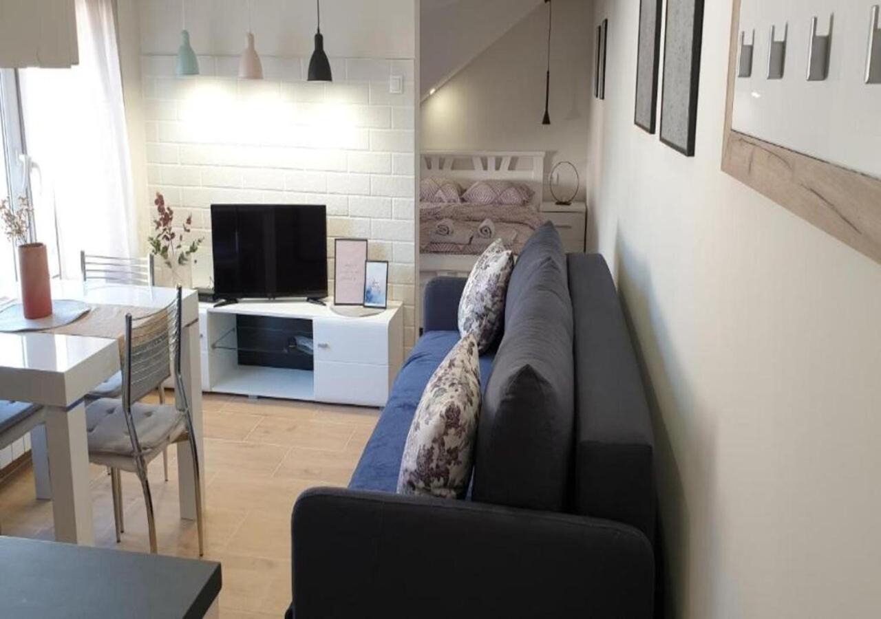 Lovely Apartments Free Street Parking ノヴィ・サド エクステリア 写真